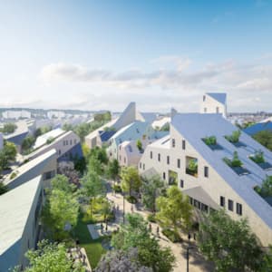 Cosimo Scotucci to discuss Tech Shaping Architecture